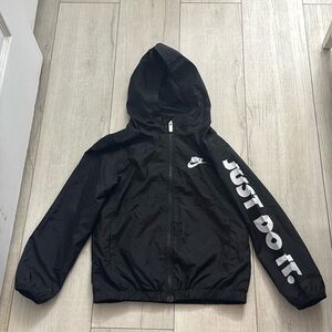 Kids Nike jacket